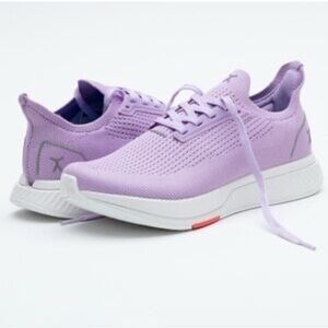 Flux Adapt Runner lavender Sneakers Size Women’s 6.5 Men 5